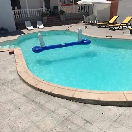 Holiday home Casa 29 Lagos