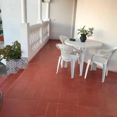 Casa 29 * Лагуш