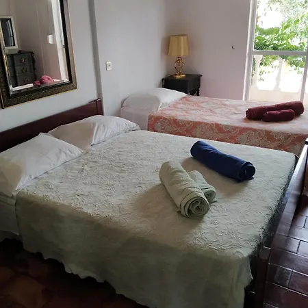 Casa 29 Дом отдыха *