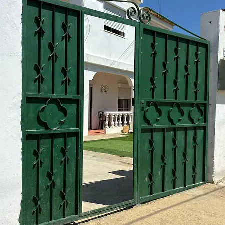 Casa 29 Дом отдыха