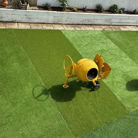 Casa 29 * Лагуш