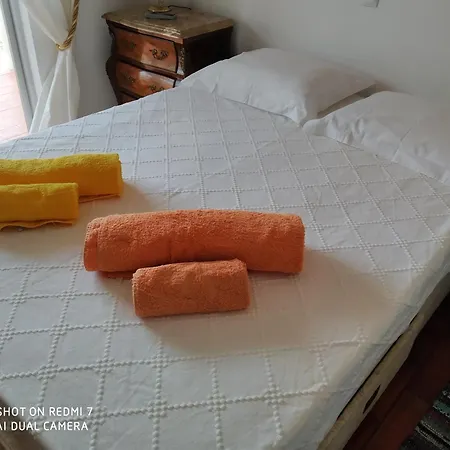 Casa 29 Дом отдыха