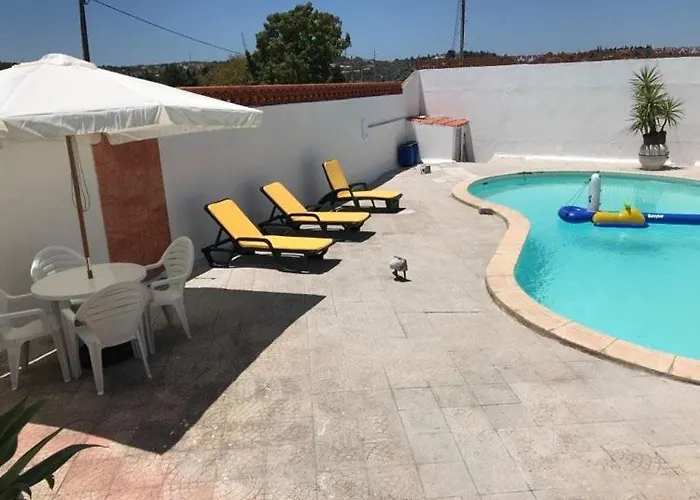 Casa 29 Casa de Férias