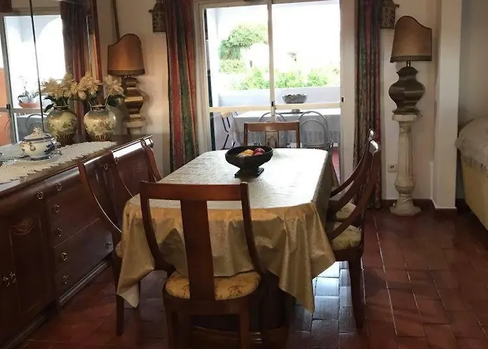 Casa de Férias Casa 29 *