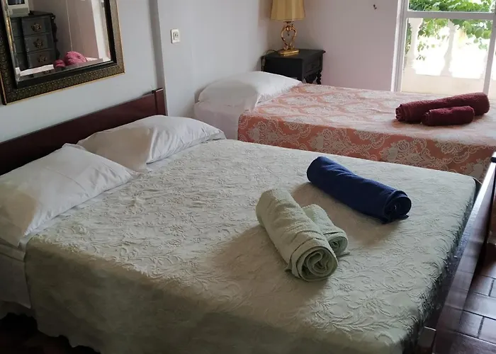 Casa 29 Casa de Férias *