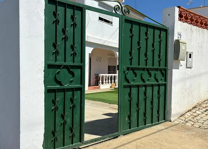 Casa 29 Casa de Férias