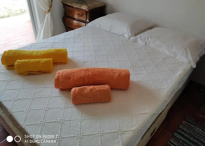 Casa 29 Casa de Férias