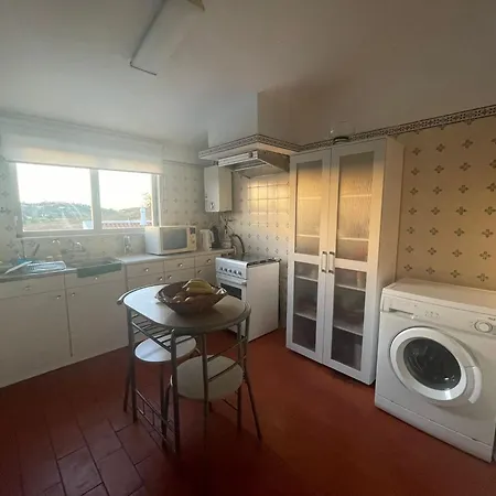Casa 29 Feriehus Lagos