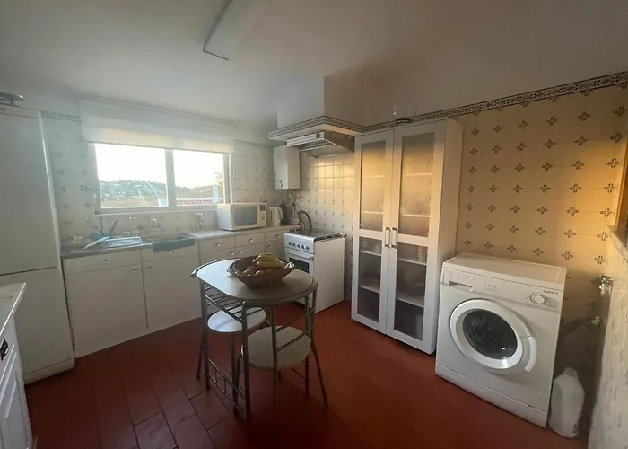 Casa 29 Semesterbostad Lagos